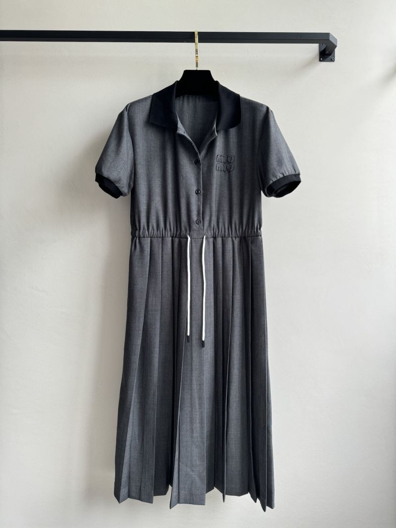 Miu Miu Dress